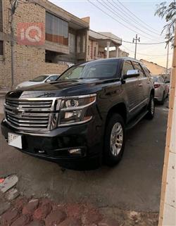 شيفروليه تاهو